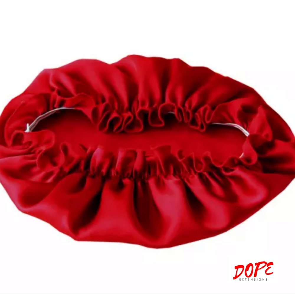 Dope bonnet